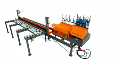 Poliborda RD-6000 Poliborda RD-6000