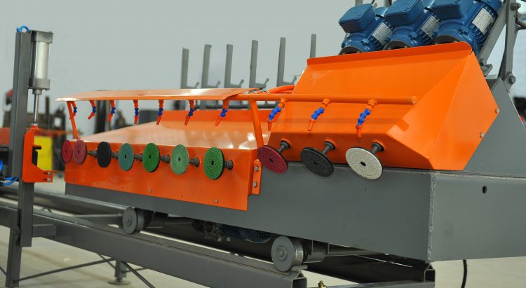 Poliborda RD-10000 Poliborda RD-10000